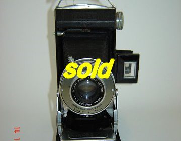 KODAK BROWNIE "DAKON SHUTTER" Κατασκευασμένη 1948-1954 στην Μεγ.βρετανια ΤΙΜΗ: 50 ΕΥΡΩ